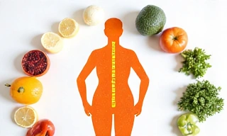 Εικόνα προγράμματος απώλειας βάρους