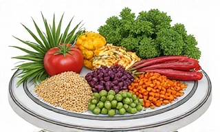 Εικόνα προγράμματος για χορτοφάγους/vegan