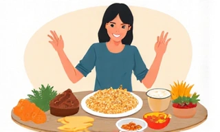 Εικόνα προγράμματος υγιεινής διατροφής